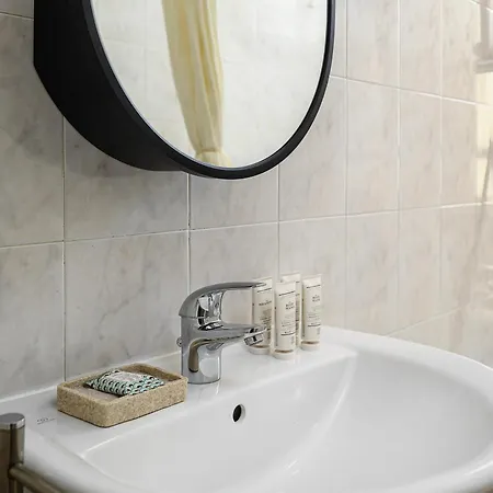 Isola Silent Retreat - Design Apartment 10 Min From Centrale Milan Exterior photo