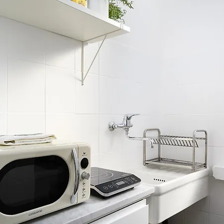 Isola Silent Retreat - Design Apartment 10 Min From Centrale Milan Exterior photo