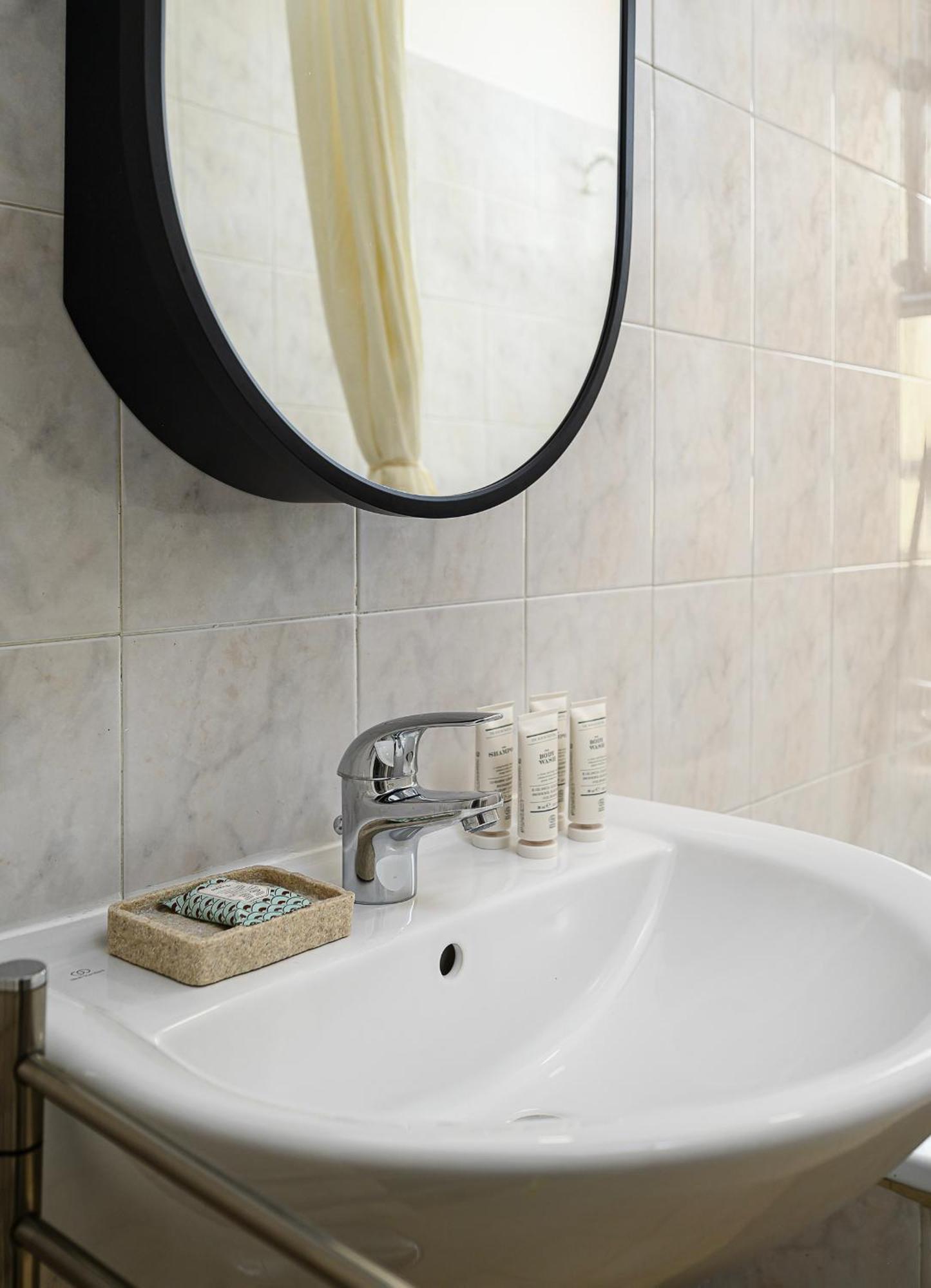 Appartement Isola Silent Retreat - Design 10 Min From *