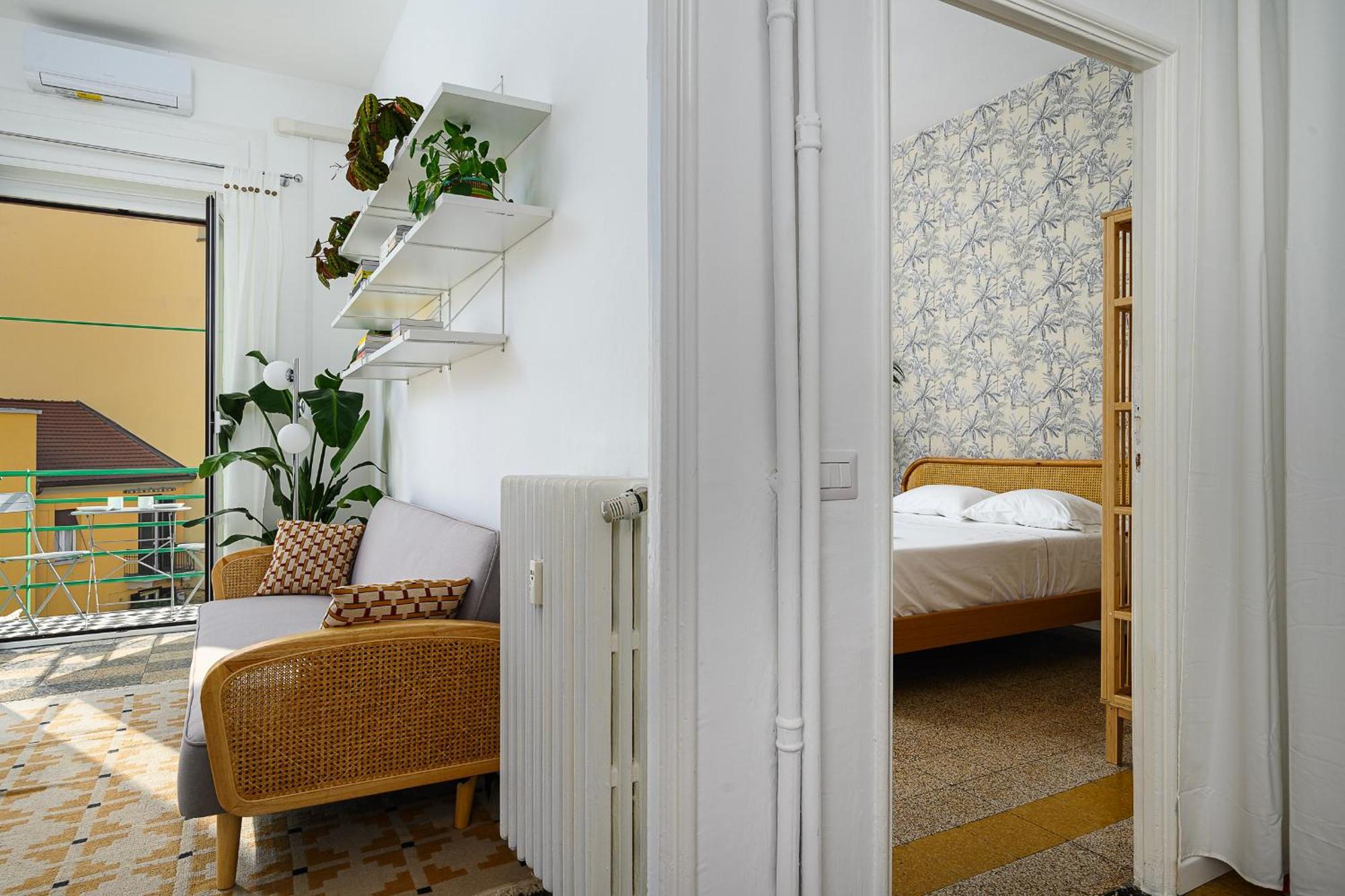 Isola Silent Retreat - Design 10 Min From Milaan