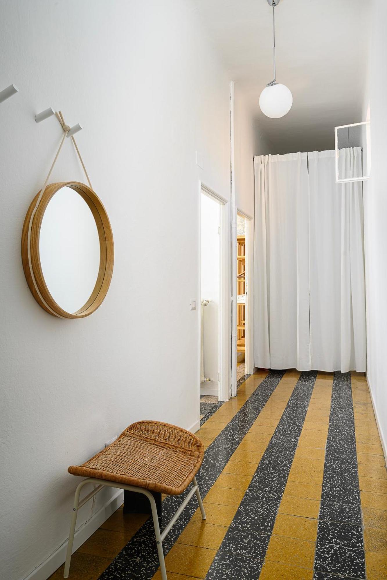 Isola Silent Retreat - Design 10 Min From Milaan