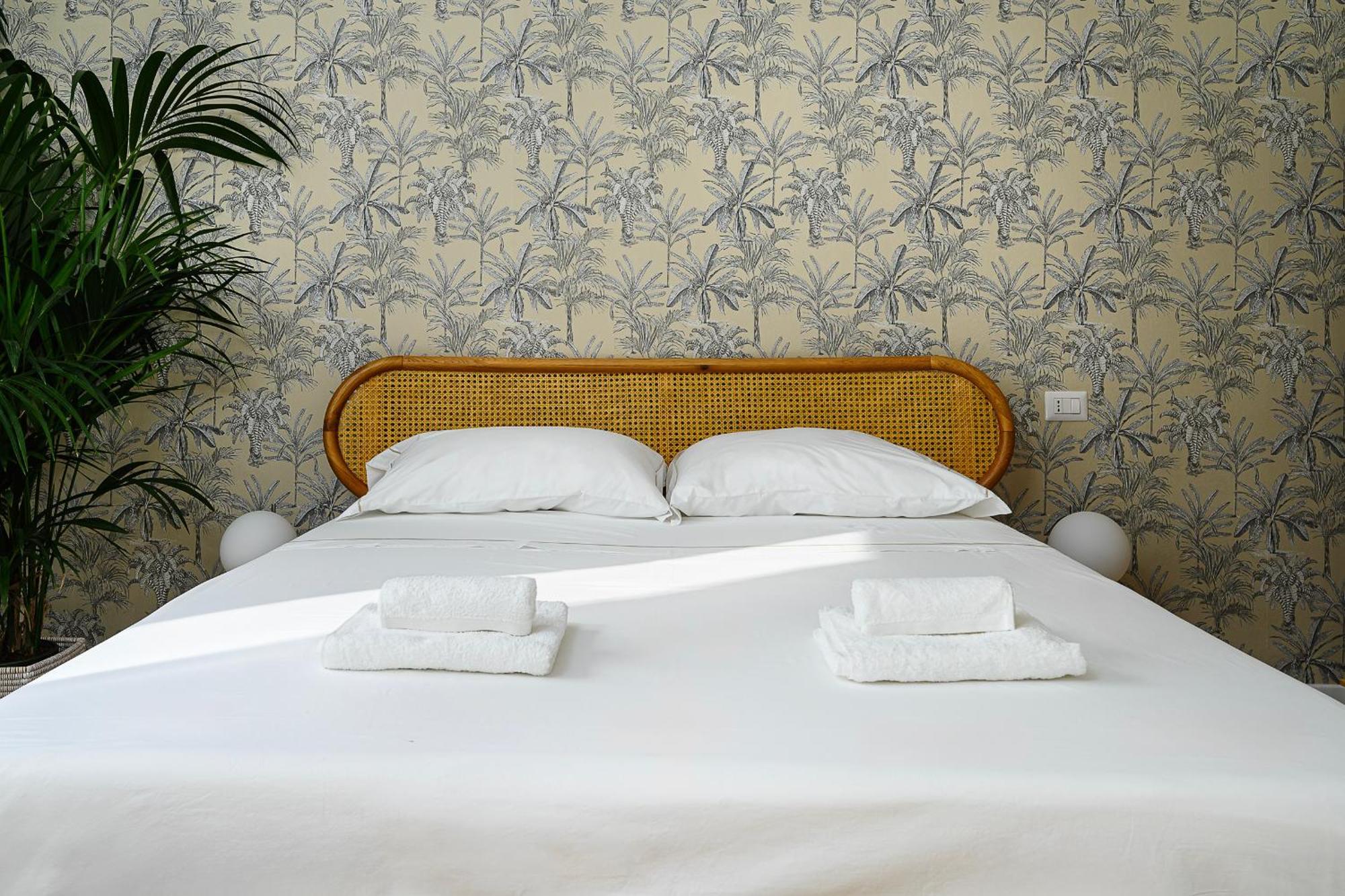 Isola Silent Retreat - Design 10 Min From Appartement