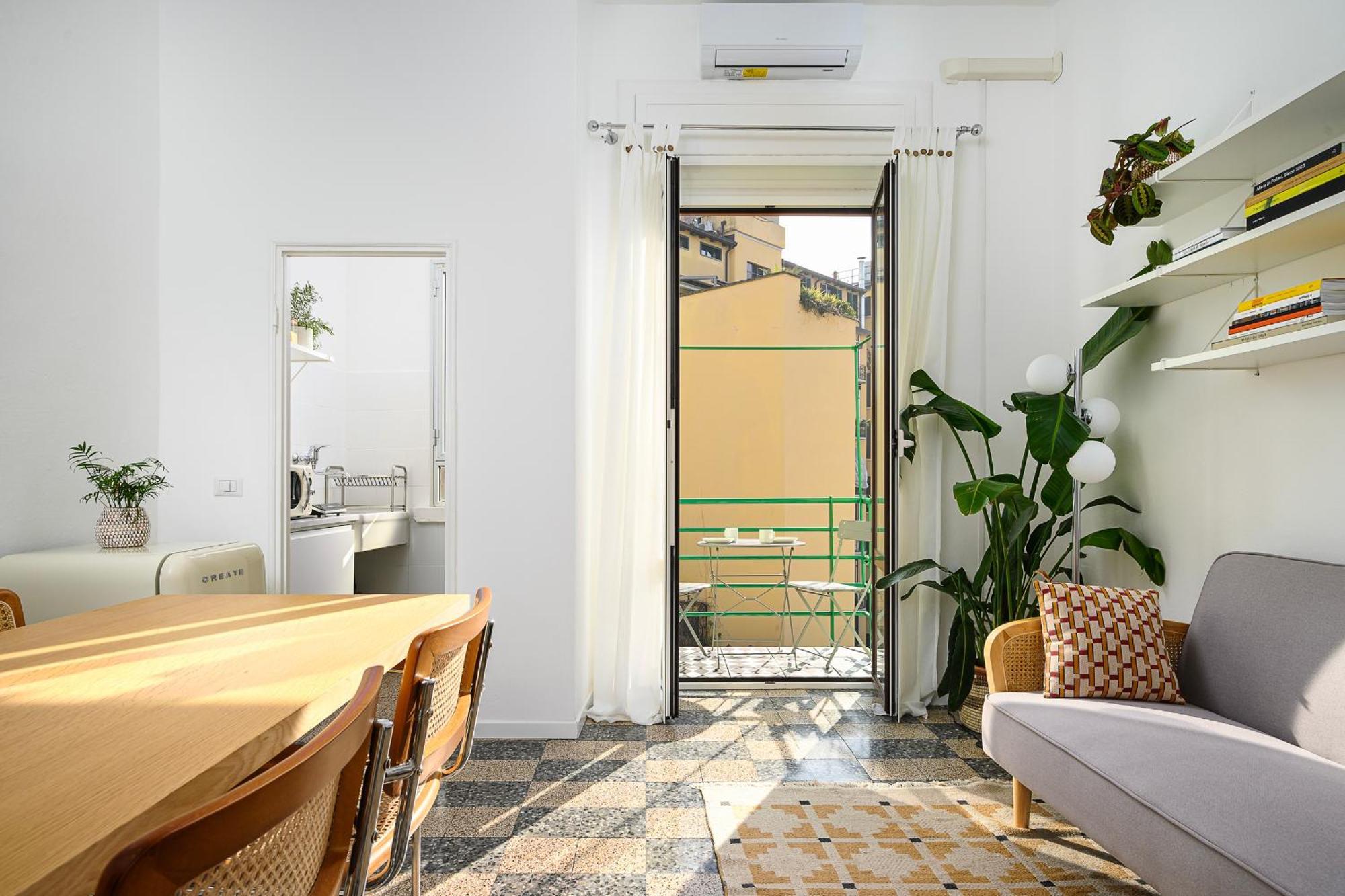 Isola Silent Retreat - Design 10 Min From Apartamento *